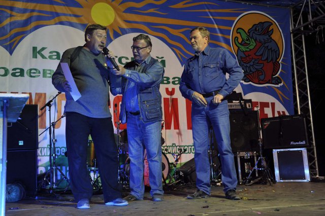 Фестиваль 2014
